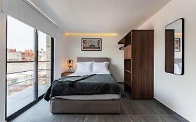 Santa Ma La Ribera Apartments By Vh